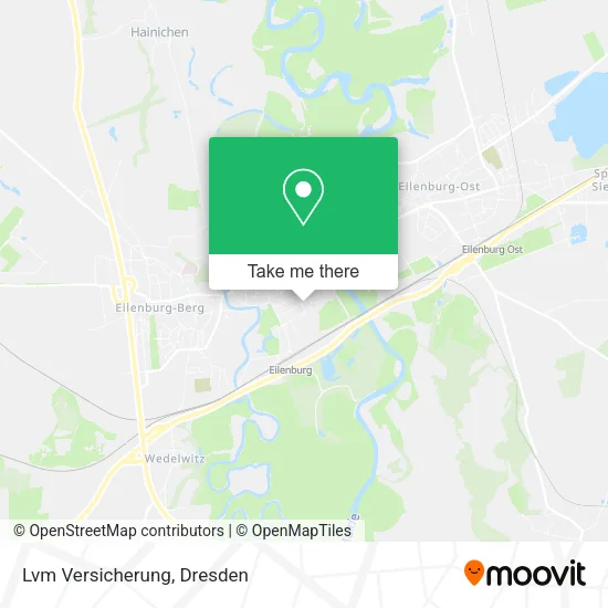 Карта Lvm Versicherung