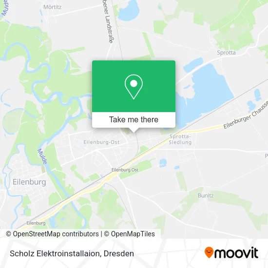 Карта Scholz Elektroinstallaion