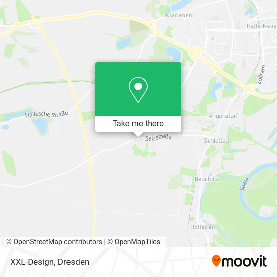 Карта XXL-Design