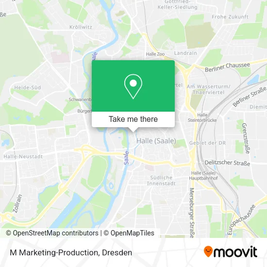 Карта M Marketing-Production