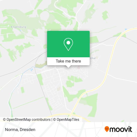 Карта Norma