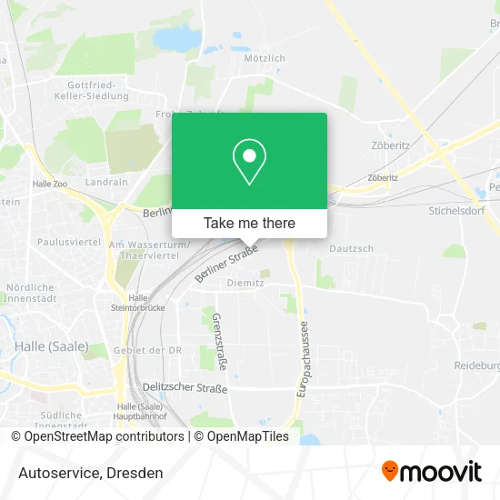 Карта Autoservice
