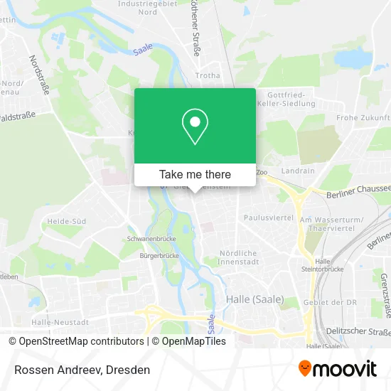 Карта Rossen Andreev