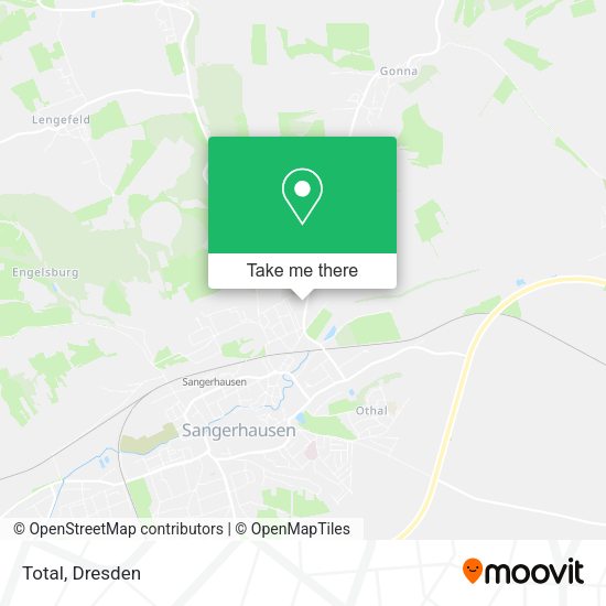 Карта Total