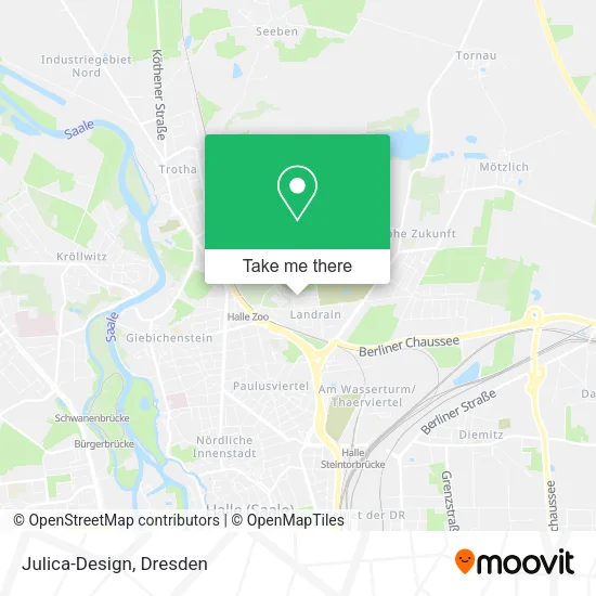 Карта Julica-Design