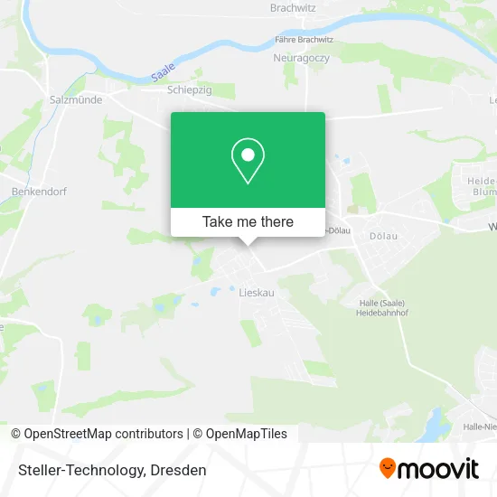 Карта Steller-Technology