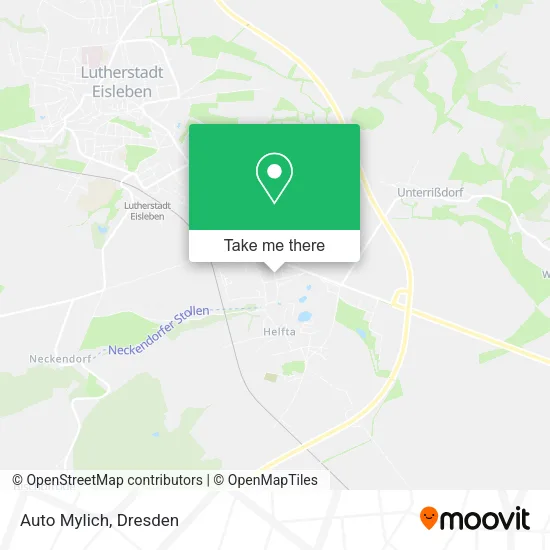 Карта Auto Mylich