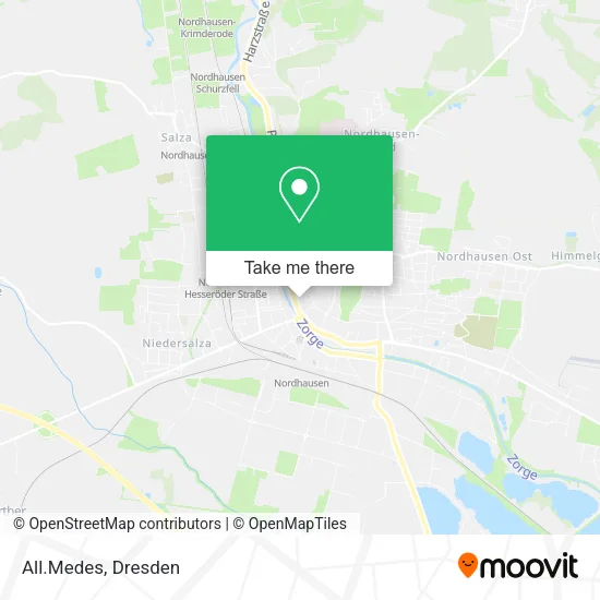 Карта All.Medes