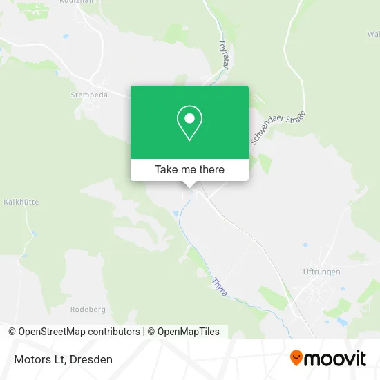 Карта Motors Lt