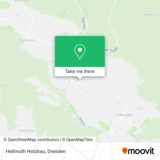 Карта Hellmuth Holzbau