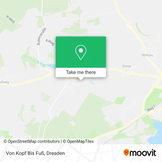 Карта Von Kopf Bis Fuß