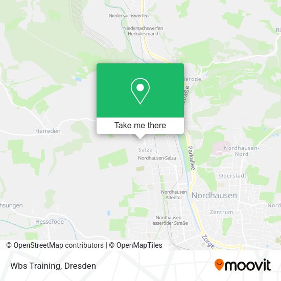 Карта Wbs Training