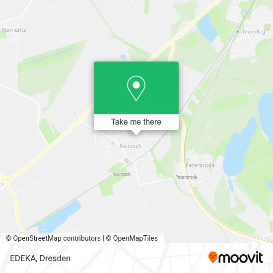 Карта EDEKA