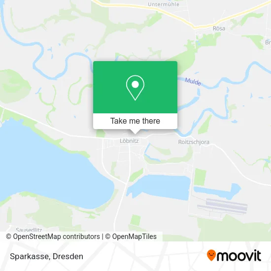 Карта Sparkasse