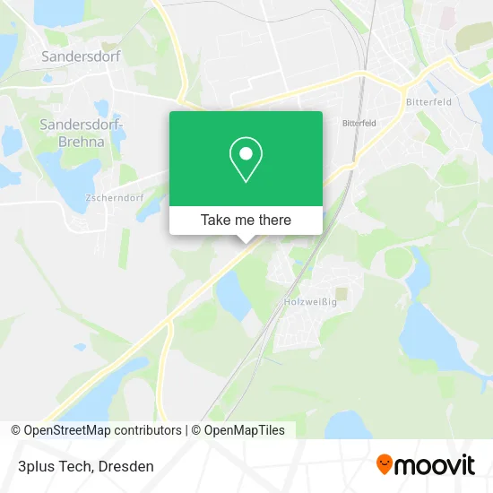 Карта 3plus Tech