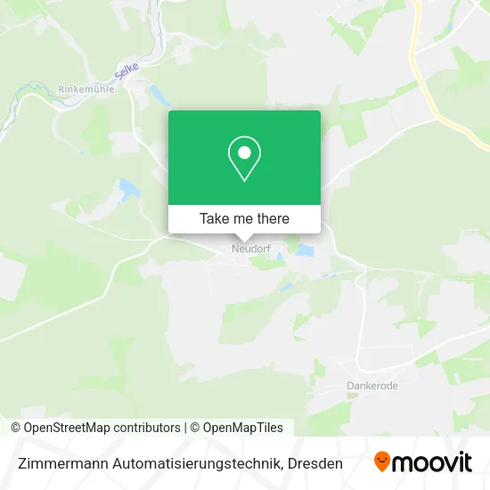 Карта Zimmermann Automatisierungstechnik