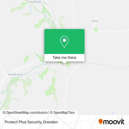 Карта Protect Plus Security