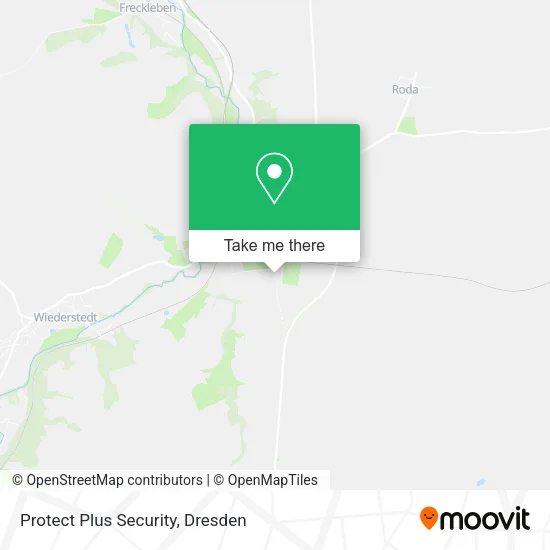 Карта Protect Plus Security