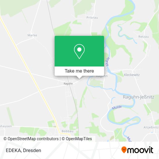 Карта EDEKA