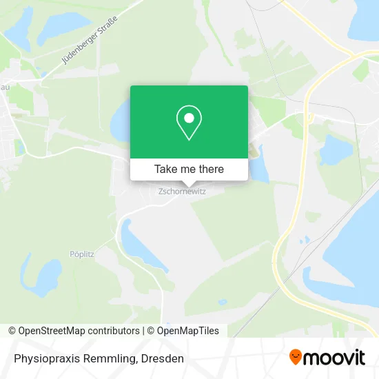 Карта Physiopraxis Remmling