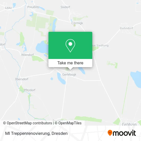 Карта Ml Treppenrenovierung