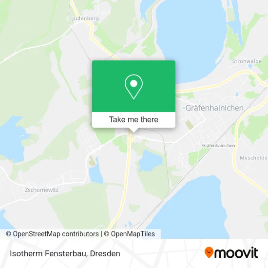 Карта Isotherm Fensterbau