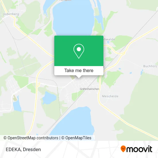 Карта EDEKA