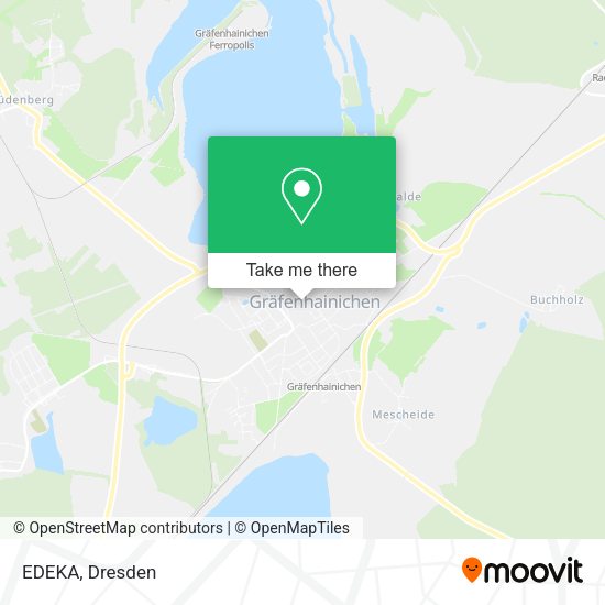 Карта EDEKA