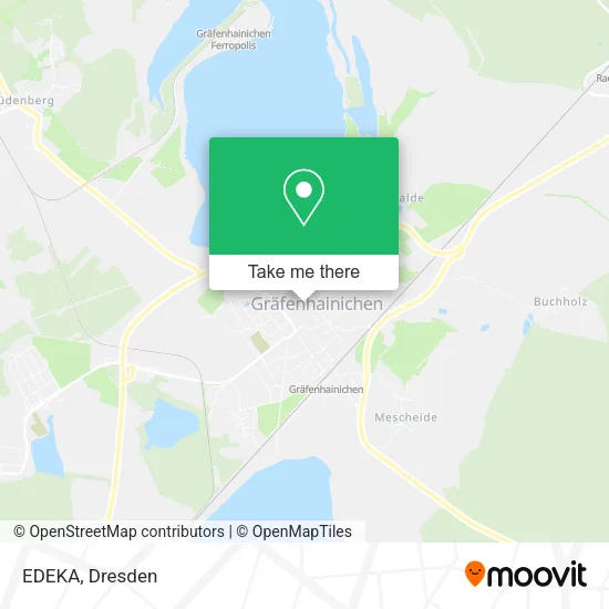 Карта EDEKA