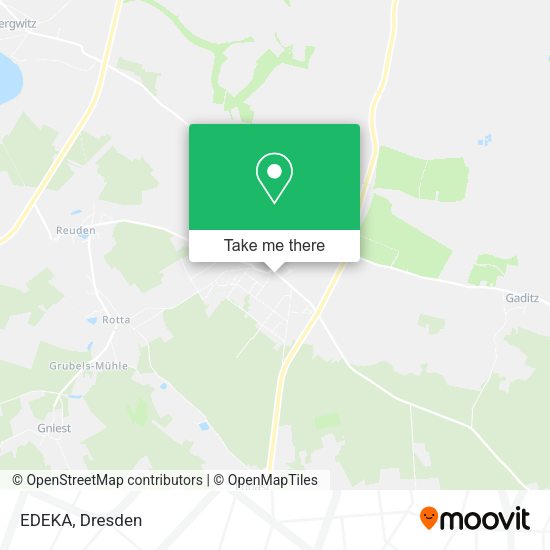 Карта EDEKA