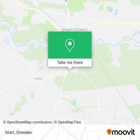Карта Start