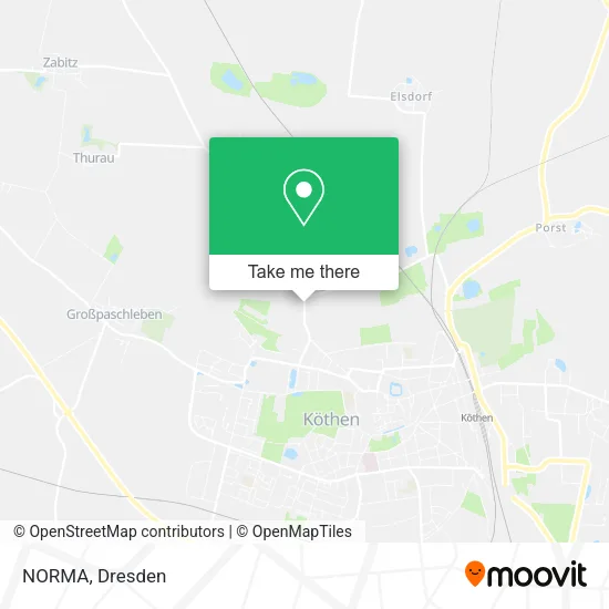 Карта NORMA