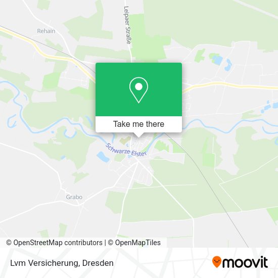 Карта Lvm Versicherung