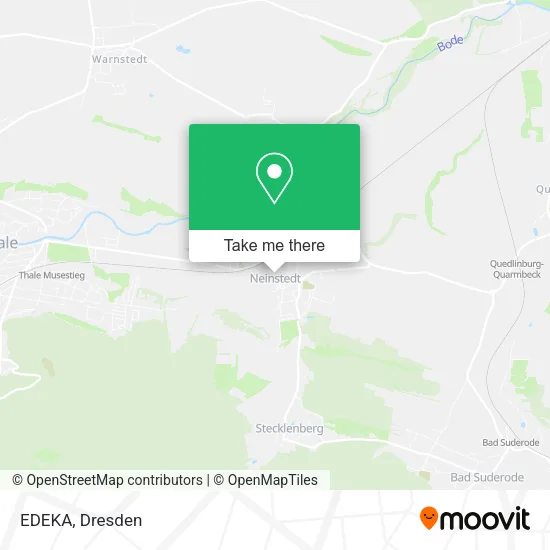 Карта EDEKA