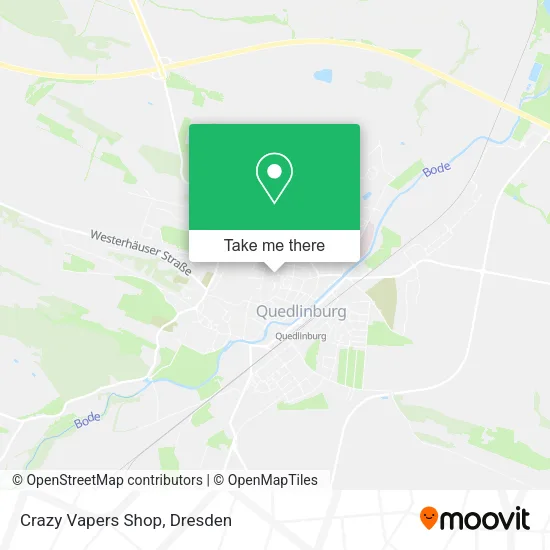 Карта Crazy Vapers Shop