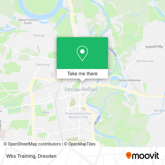 Карта Wbs Training