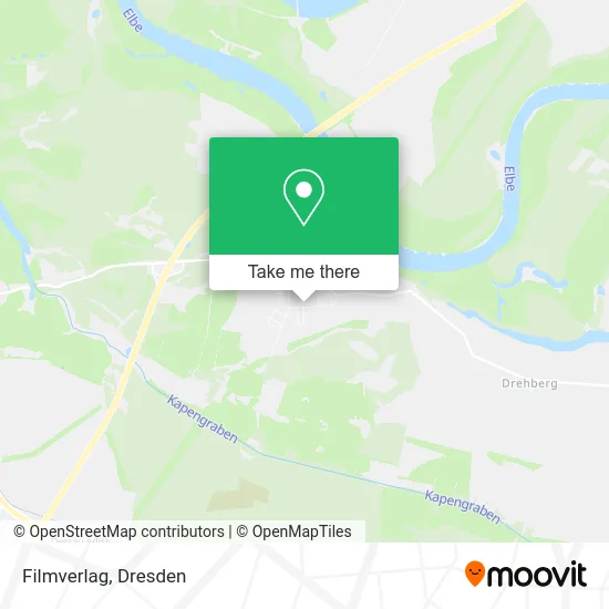 Карта Filmverlag