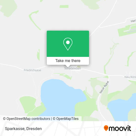 Карта Sparkasse