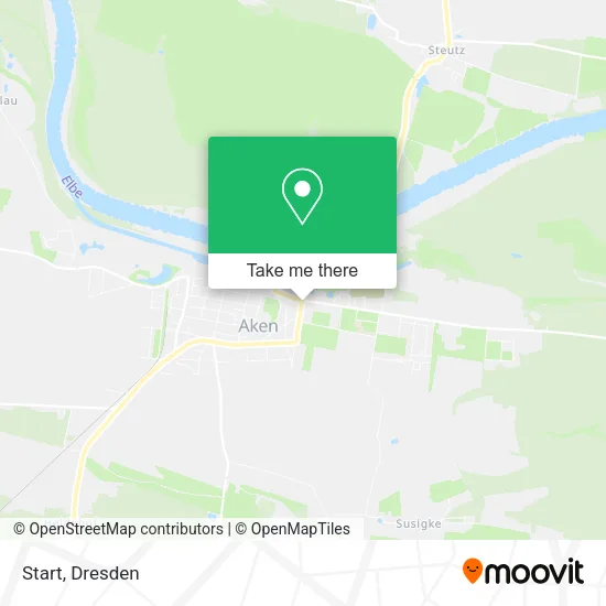 Карта Start
