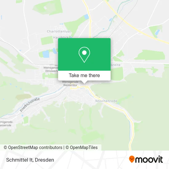 Карта Schmittel It