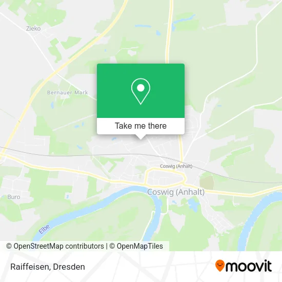 Карта Raiffeisen