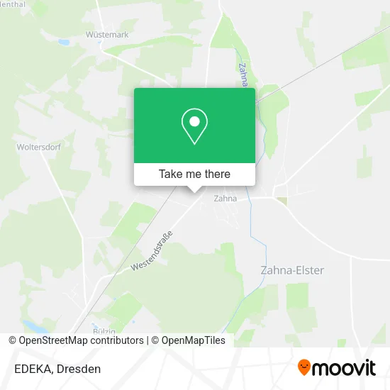 Карта EDEKA