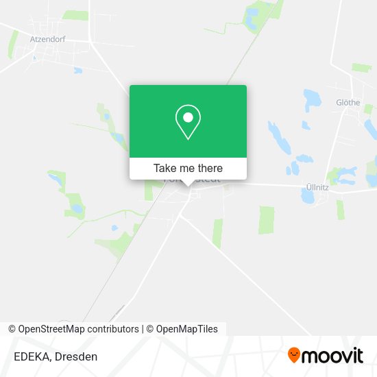 Карта EDEKA