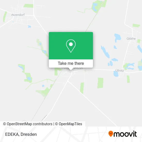 Карта EDEKA