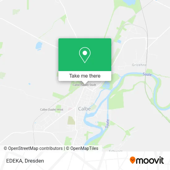 Карта EDEKA