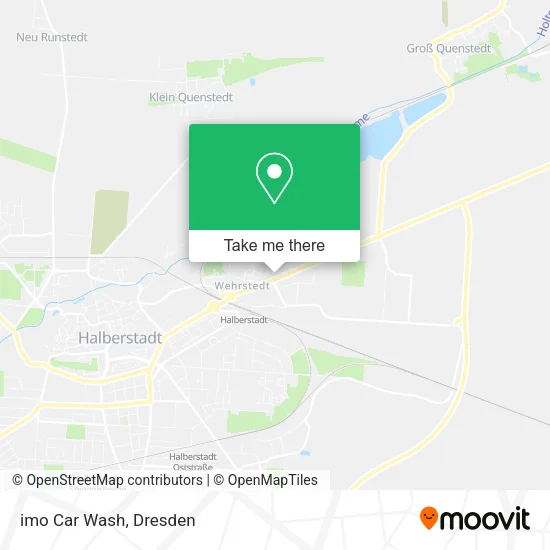 Карта imo Car Wash