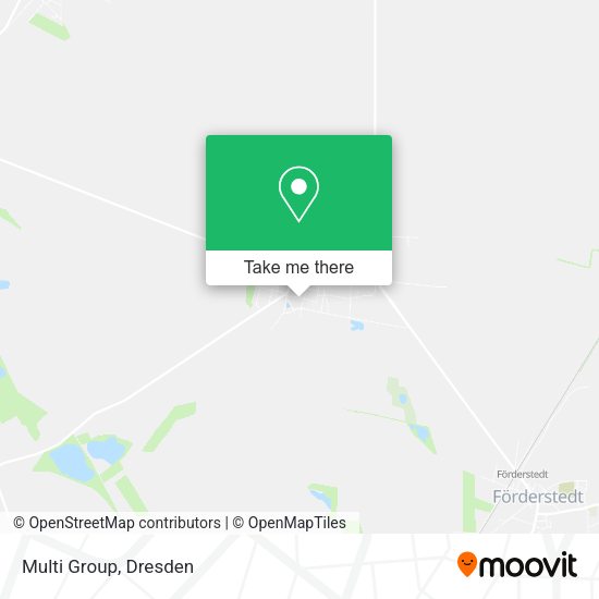 Карта Multi Group