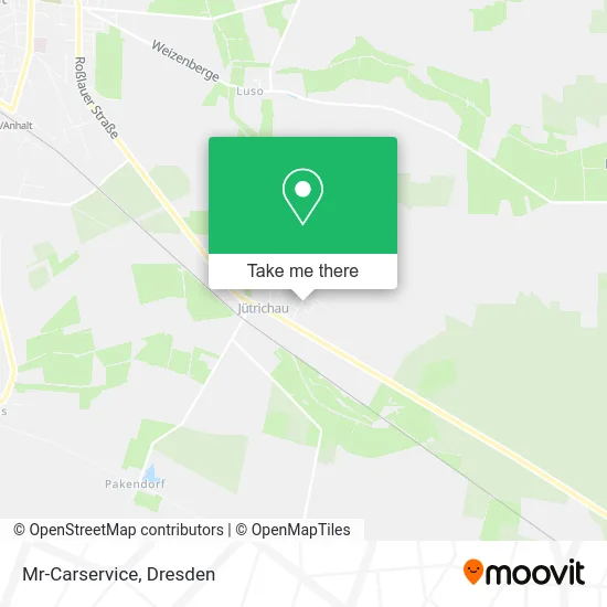 Карта Mr-Carservice