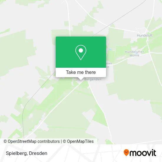 Карта Spielberg