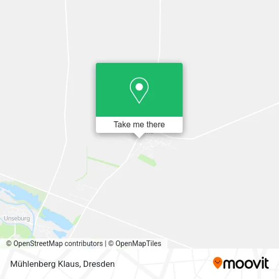 Карта Mühlenberg Klaus